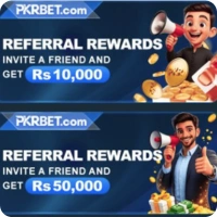 PKRBet Game Bonuses