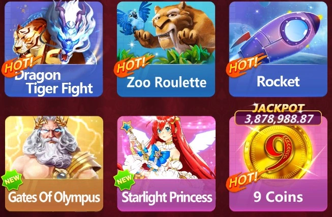 Geely Slots Game Gameplay