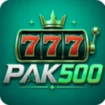 PAK500 Game