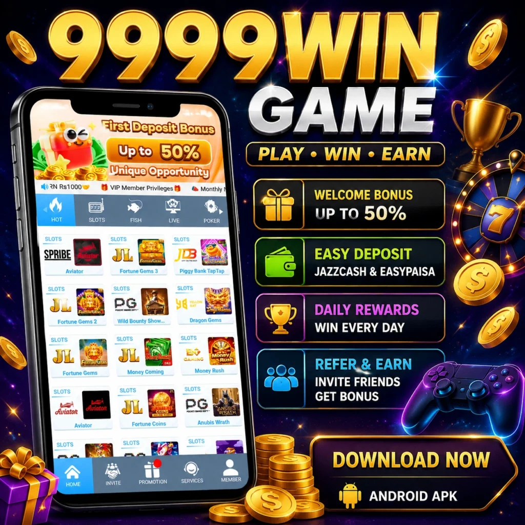 9999Win Game Free