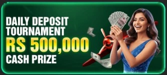 OK PKR Game Tournaments