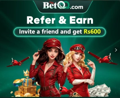 Betqq game referrals