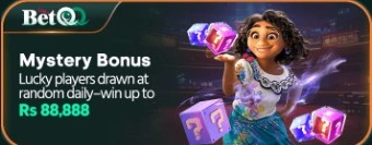 Betqq game bonus