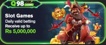 Q98 Game free