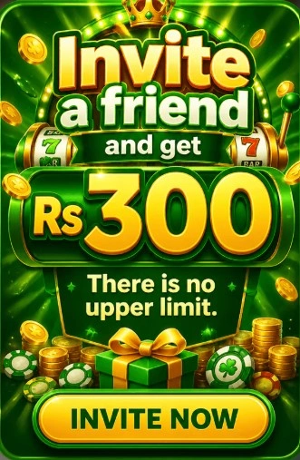 777Stake Game referrals
