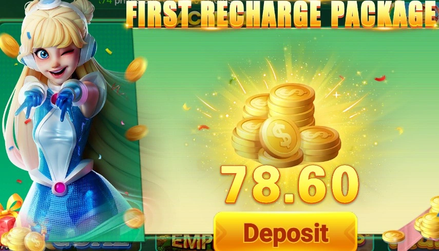 JOYPK777 Game bonuses