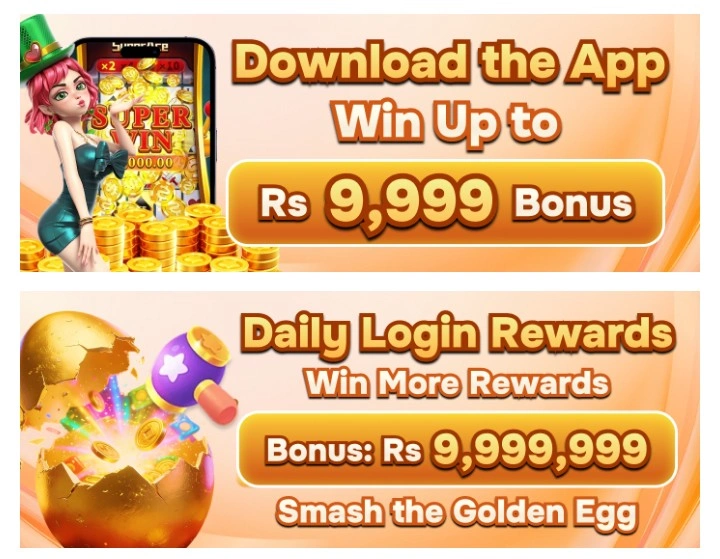 9999Win Game Rewards