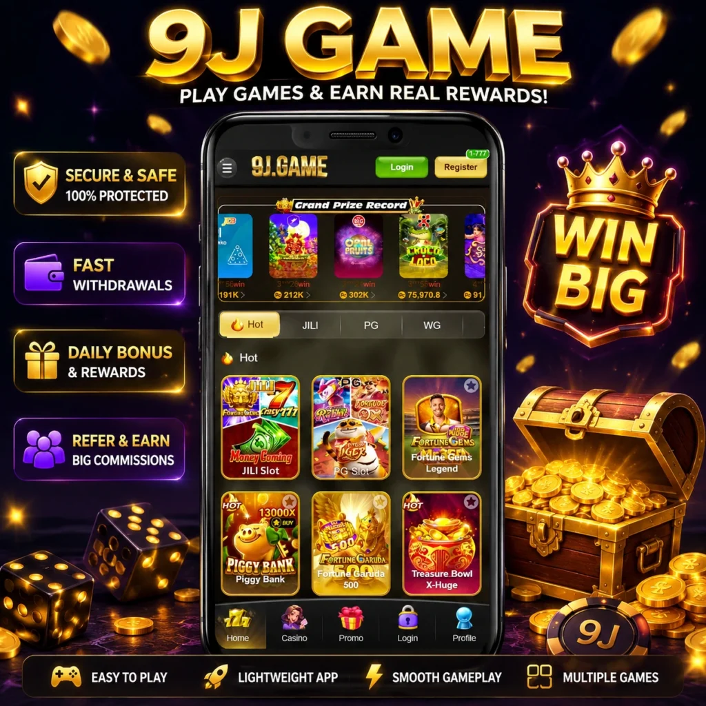 9J game