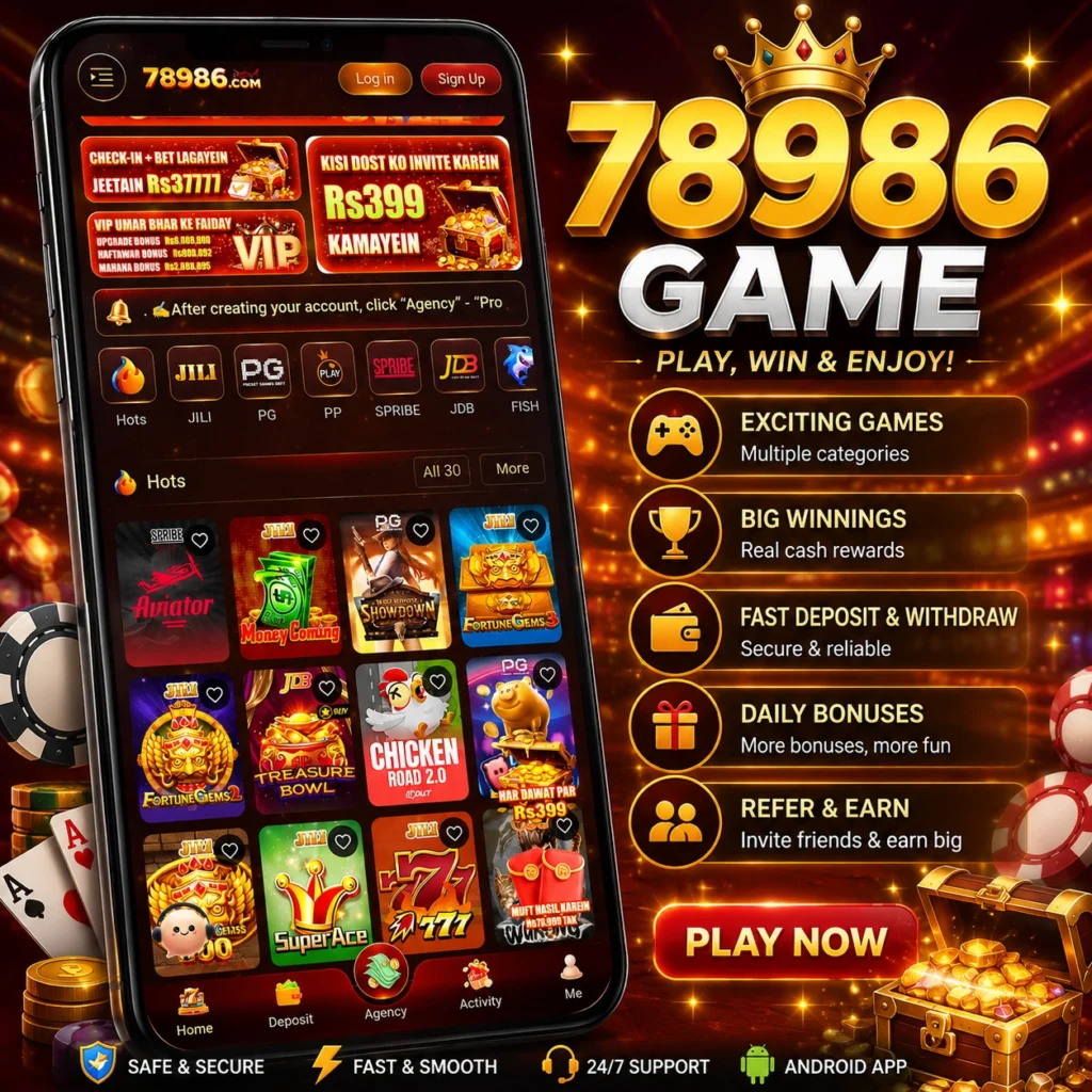 78986 game APK