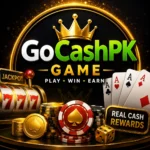 GoCashPK Game