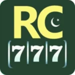 RC777 Game