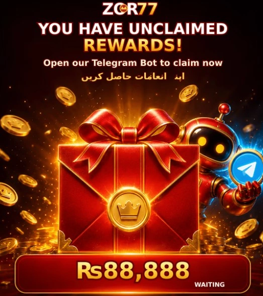 Zor77 Game bonuses